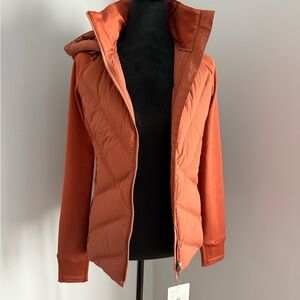 Brand New Athleta Women's Inlet Jacket